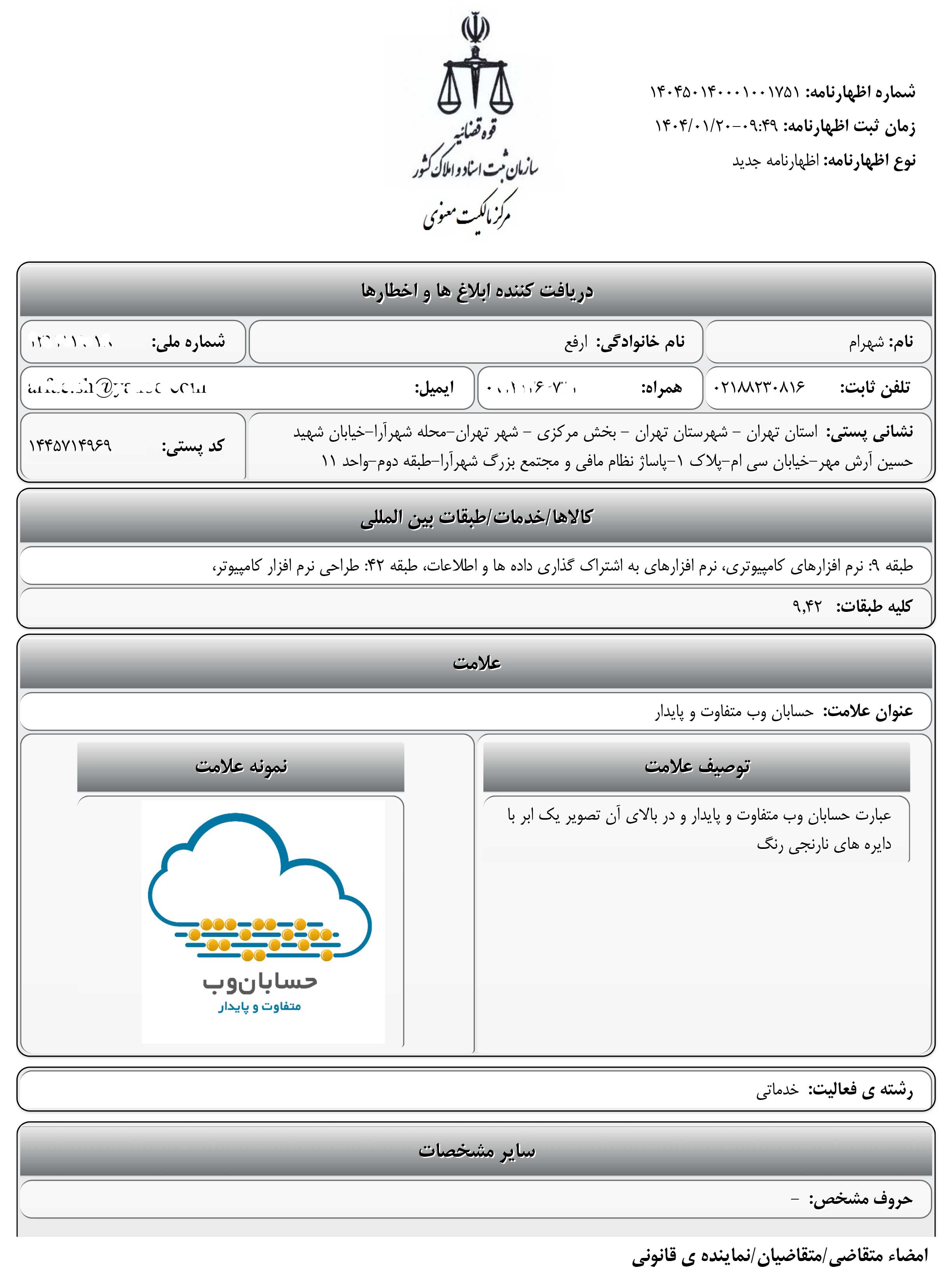 parvaneh